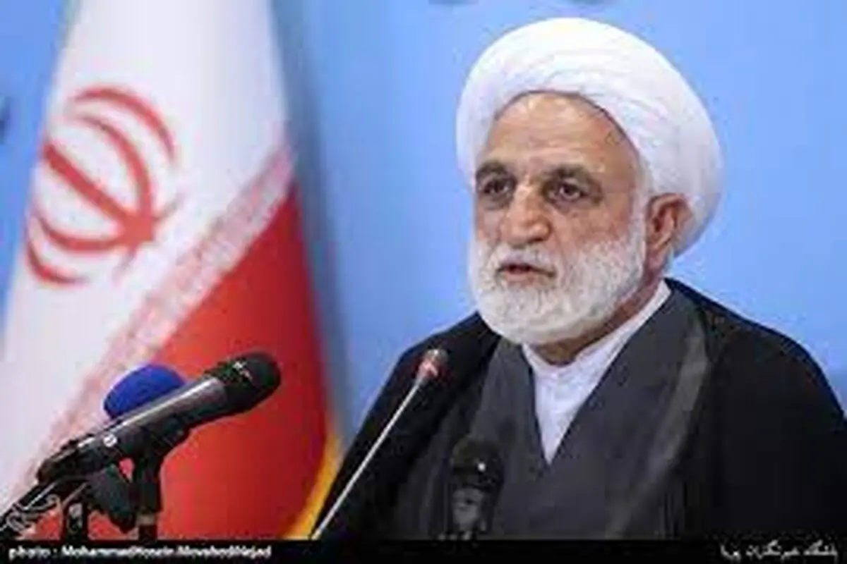 نهایت مساعدت درباره کارگران و معلمانی که پرونده دارند

