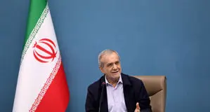 پزشکیان: باید فرهنگ مصرف بهینه را به یک گفتمان ملی تبدیل کنیم