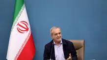 طباطبایی: پزشکیان اهل استعفا نیست