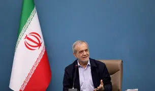 پزشکیان: نمی توانیم به مردم زور بگوییم و به آنها ظلم کنیم 