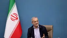 پزشکیان در جمع  فرماندهان و مدیران وزارت دفاع : اولویت ما مردم هستند/ دولت از هرگونه دوقطبی‌سازی و انتقال پیام اختلاف و تقابل جلوگیری می کند/دشمن از توان آفندی نیروهای مسلح ایران غافلگیر شد