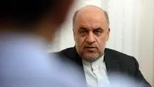 سیدحسن خمینی: عملیات شجاعانه فرزندان غیور ایران اسلامی موجب افتخار است