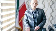 امید در اسارت
