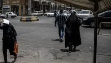 پیش بینی هوای خوزستان فردا ۸ شهریور ۱۴۰۵/ دمای هوا تا ۷ درجه کاهش می‌یابد