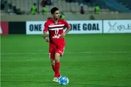 صادق محرمی به پرسپولیس می رود؟