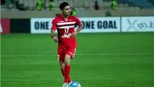 ستاره پرسپولیس جراحی شد
