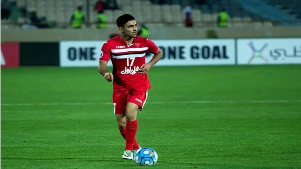 صادق محرمی به پرسپولیس می رود؟