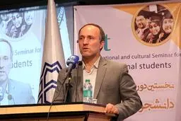 مسؤول ایراني: لن یتحقق التقارب بین المسلمین بدون حضور النخب الإسلامیة