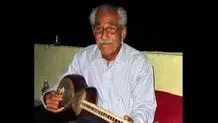 اصغر پورزاد نوازنده تار در یکصد سالگی درگذشت