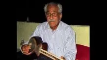 اصغر پورزاد نوازنده تار در یکصد سالگی درگذشت