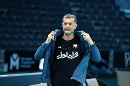 غیبت عطایی در بازی با فرانسه

