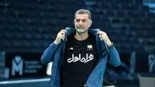 غیبت عطایی در بازی با فرانسه

