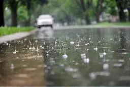 هشدار رگبار به عشایر