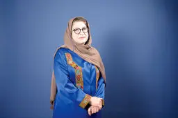لباس اقوام ایرانی یک موزه در حال حرکت است
