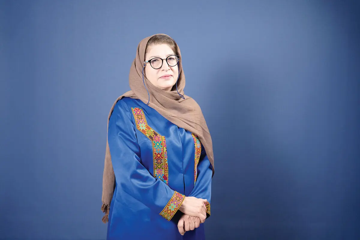 لباس اقوام ایرانی یک موزه در حال حرکت است
