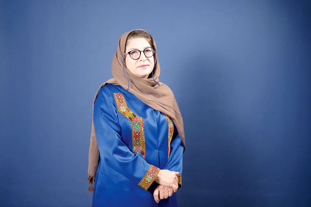 لباس اقوام ایرانی یک موزه در حال حرکت است
