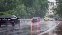 هشدار هواشناسی/ بارش باران و برف از امشب ۲۸ آبان تا اول آذرماه