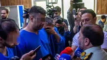باند سارقان خشن در تهران با این ابزار سرقت می‌کردند + عکس