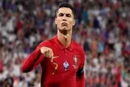 پرسپولیس- النصر  در غیاب رونالدو

