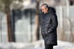 واکنش پرسپولیس به شایعه مذاکره با جانشین کارتال
