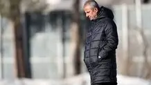 معمای عجیب نیمکت پرسپولیس
