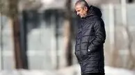 واکنش پرسپولیس به شایعه مذاکره با جانشین کارتال
