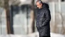 واکنش پرسپولیس به شایعه مذاکره با جانشین کارتال
