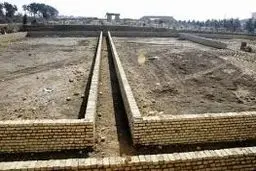 واگذاری ۲۴ هزار قطعه زمین به خانوارهای دارای سه فرزند