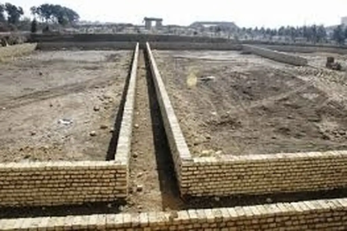 واگذاری ۲۴ هزار قطعه زمین به خانوارهای دارای سه فرزند