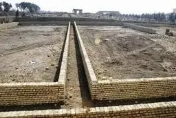واگذاری ۲۴ هزار قطعه زمین به خانوارهای دارای سه فرزند