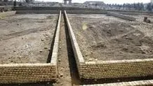 واگذاری ۲۴ هزار قطعه زمین به خانوارهای دارای سه فرزند