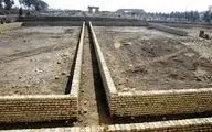 واگذاری ۲۴ هزار قطعه زمین به خانوارهای دارای سه فرزند