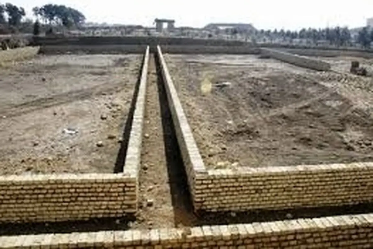 واگذاری ۲۴ هزار قطعه زمین به خانوارهای دارای سه فرزند