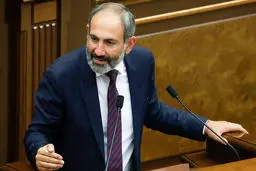کودتا در ارمنستان خنثی شد/ ۸ نفر بازداشت شدند

