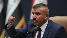 عراق: مرزهای ما با ایران از سمت منطقه کردستان تحت کنترل است