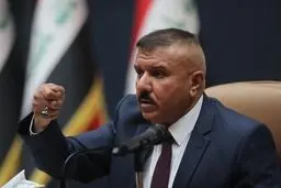 عراق: مرزهای ما با ایران از سمت منطقه کردستان تحت کنترل است