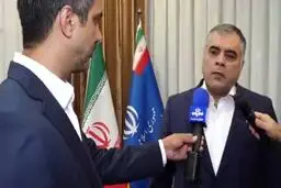 خبر جدید وزیر نفت درباره سوخت مایع نیروگاه‌ها در فصل سرد سال + ویدیو