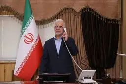 هشدار قرمز هواشناسی صادر شد/ دستور آماده‌باش به استانداران کرمان، فارس، بوشهر و هرمزگان