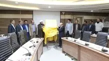 رونمایی پوستر و وب‌سایت چهارمین المپیاد فرهنگی ورزشی دانشجویان دختر و پسر شاهد و ایثارگر