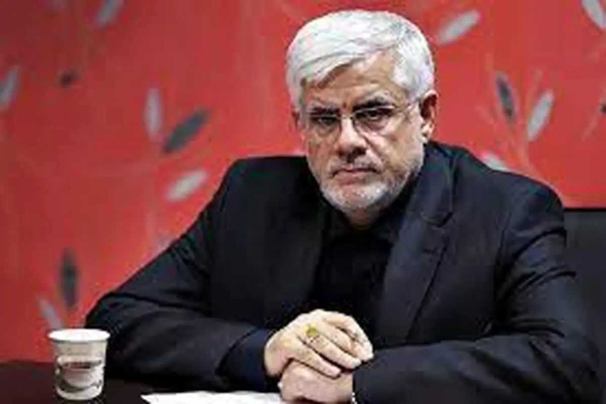 نامه عارف به رئیسی در مورد «امنیتی شدن فضای دانشگاه‌‌ها»