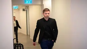 پسر نتانیاهو توسط پلیس رژیم صهیونیستی احضار شد

