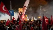 صدای مخالفان به گوش اردوغان رسید