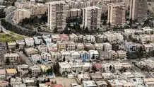رشد قیمت مسکن مناطق حاشیه ای از داخل تهران بیشتر شده است