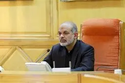 وزیر کشور: طرح تشکیل استان تهران غربی در دست بررسی است 
