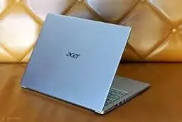 رقیب چینی مک‌بوک‌ایر رونمایی شد