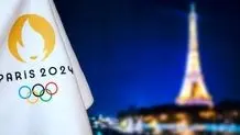 حضور خبرساز نماینده مجلس  در فهرست اعزامی به المپیک پاریس