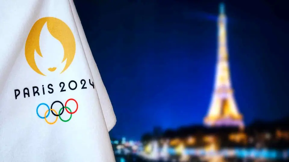 انتخاب پرچمداران ایران در المپیک پاریس ۲۰۲۴