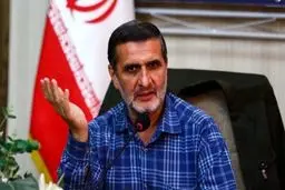 مسؤول امنی فی اصفهان ینفى وقوع أی حادث أمنی فیها
