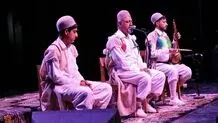 ما هنرمندان موسیقی نواحی نیز در این سوگ شریکیم/ دقایقی سکوت برای قربانیان بندرعباس
