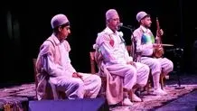 نمایشگاه موسیقی کودک


